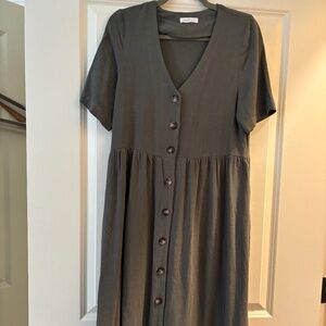 Neuflora Austria Dress sz medium